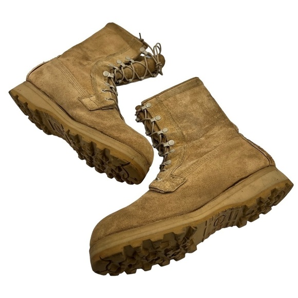 BELLEVILLE Waterproof Insulated Combat Boot main image 13